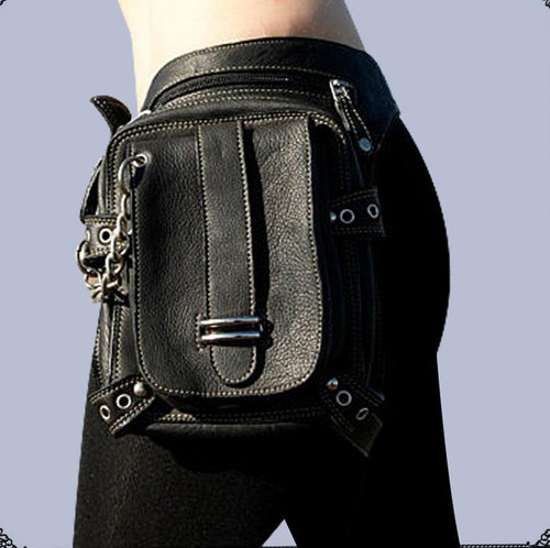 purse belt bag